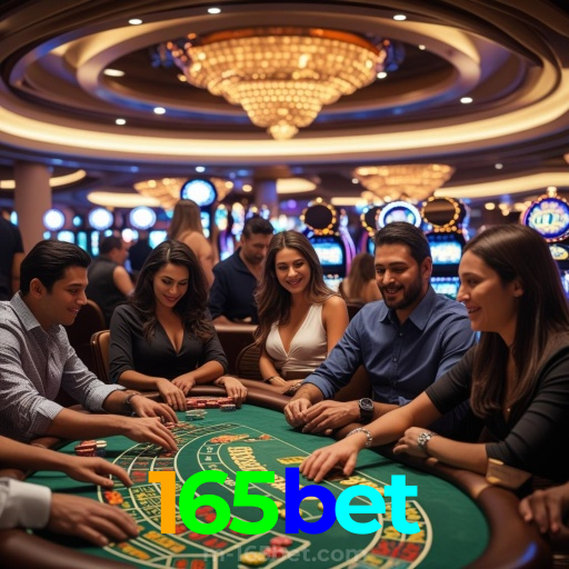 165bet