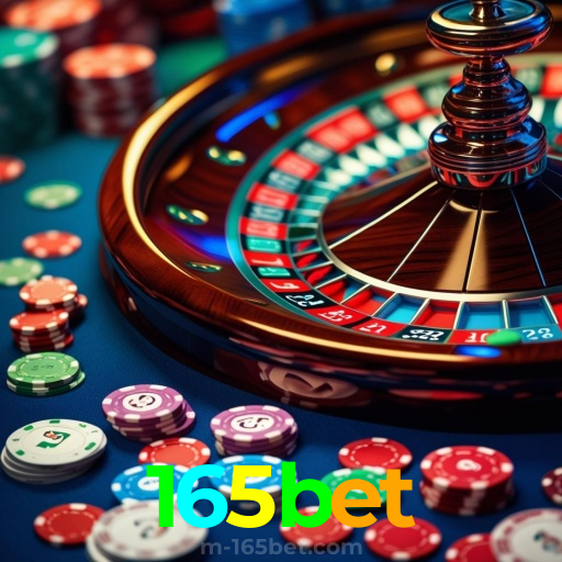 A Emoção das Máquinas Slots no 165bet