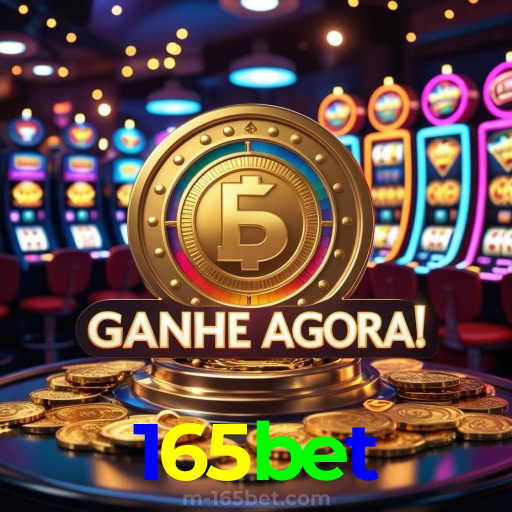 Descubra a Emoção do Cassino Ao Vivo no 165bet