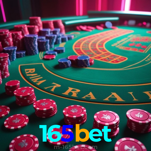Descubra as Promoções Especiais da 165bet