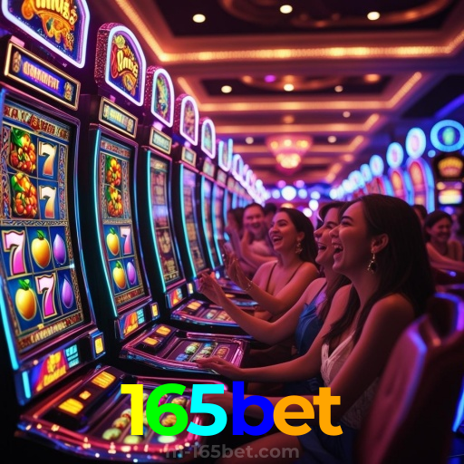 Cassino e apostas | 165bet: plataforma segura e premiada