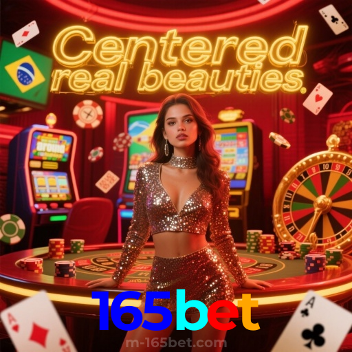 Explorando a Categoria de Jogos de Poker no 165bet